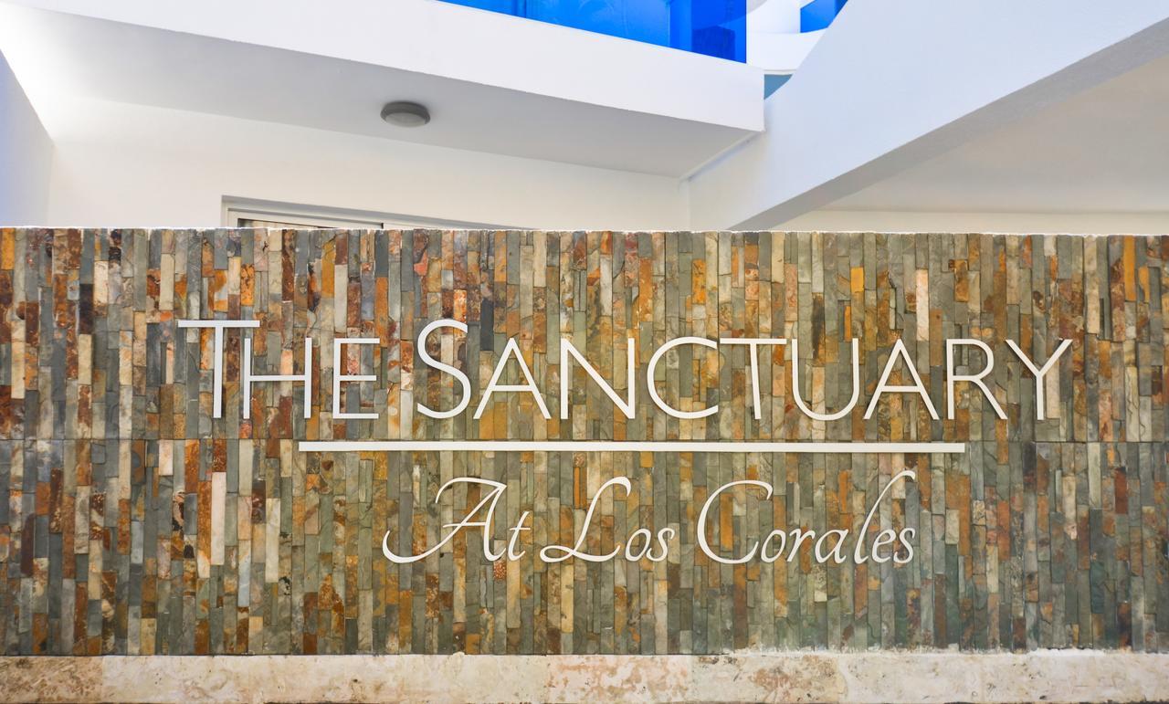 The Sanctuary @ Los Corales بونتا كانا المظهر الخارجي الصورة